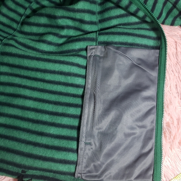 Columbia fleece men zip up sweater size M - Picture 6 of 8